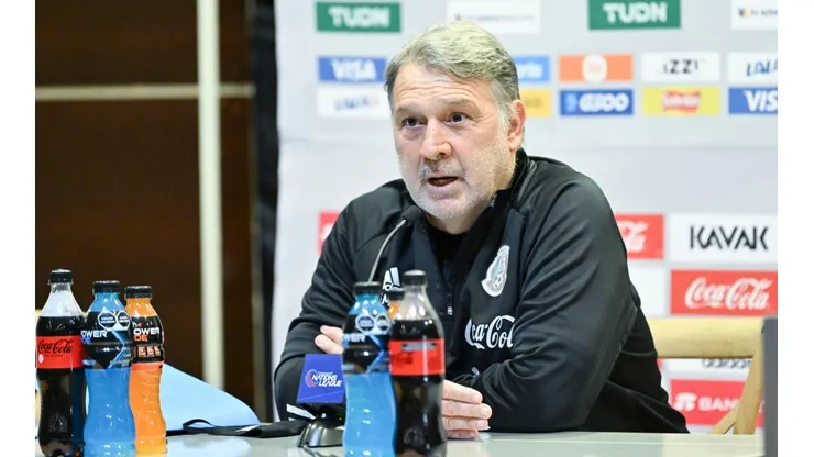 Los 21 jugadores que el Tata ya tiene para el Mundial