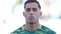 ¿Ramiro Funes Mori será refuerzo Cementero?