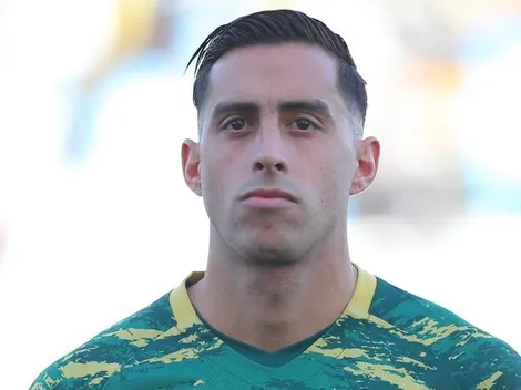 Cruz Azul: ¿Problemas con Ramiro Funes Mori?
