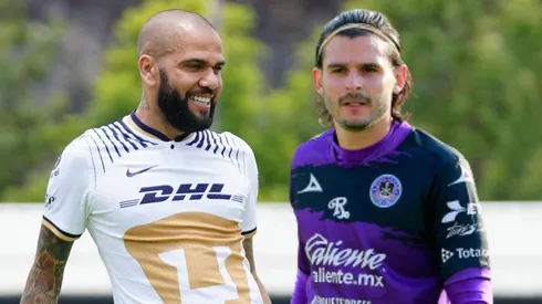 Pumas y Mazatlán chocan en CU por la J5.