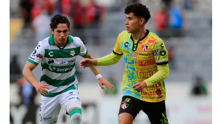 Boletos para Santos Laguna vs. Atlas por el Apertura 2022 de la Liga MX: precios y dónde comprarlos