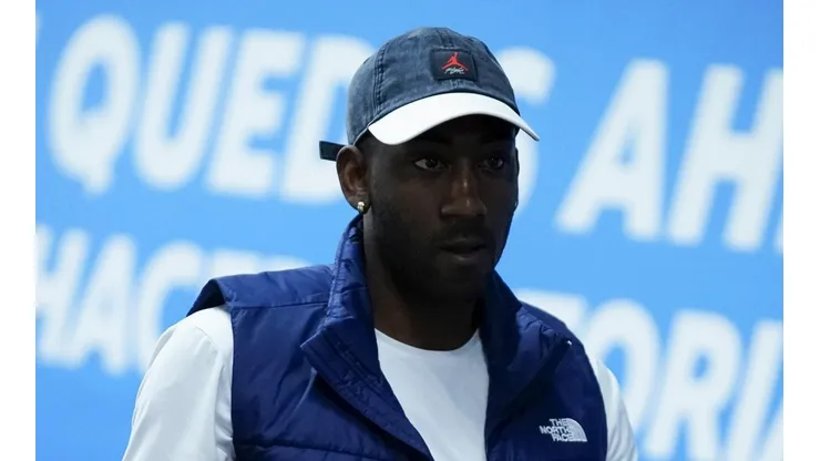 ¿Cuándo debuta Gonzalo Carneiro en La Máquina?