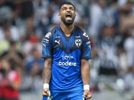 ¿Por qué no juega Rodrigo Aguirre hoy en Rayados de Monterrey vs. Puebla por la Liga MX?