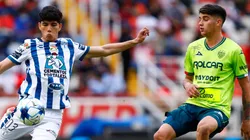 Boletos para Necaxa vs. Pachuca por el Apertura 2022 de la Liga MX: precios y dónde comprarlos