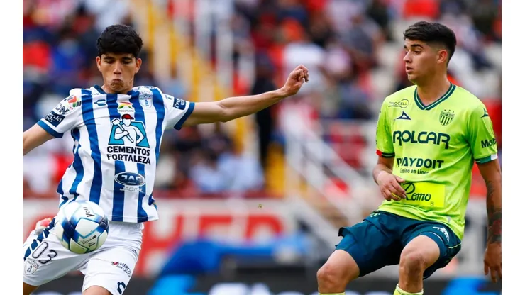 Boletos para Necaxa vs. Pachuca por el Apertura 2022 de la Liga MX: precios y dónde comprarlos