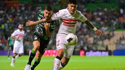 León vs. Toluca por el Apertura 2022 de la Liga MX