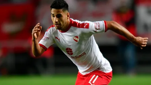 Cecilio fue parte de las Águilas del América