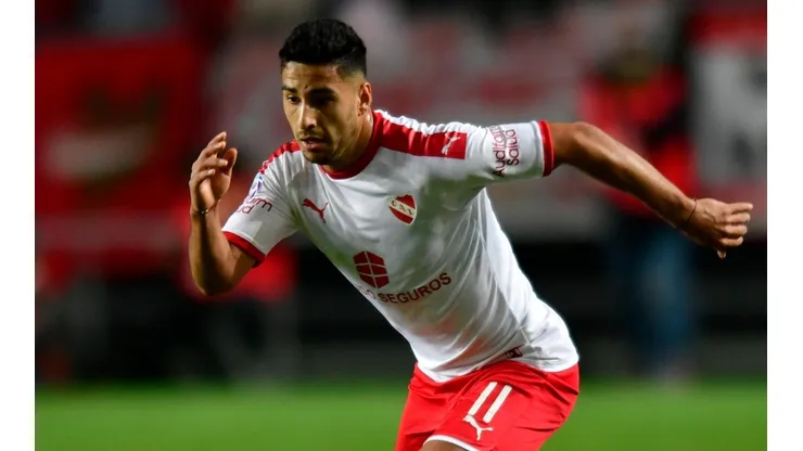 Cecilio fue parte de las Águilas del América
