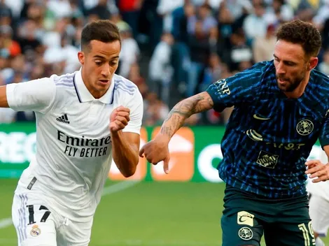 Miguel Layún dejó claro que le importa más la Liga MX que la buena actuación con Real Madrid