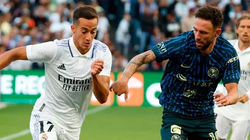 Miguel Layún dejó claro que le importa más la Liga MX que la buena actuación con Real Madrid