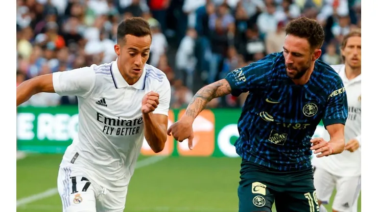Miguel Layún dejó claro que le importa más la Liga MX que la buena actuación con Real Madrid