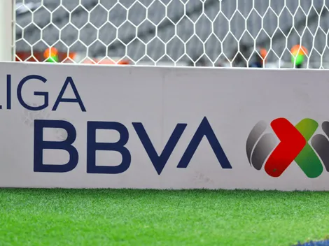 Jornada 5 | Tabla general de posiciones del Apertura 2022 de la Liga MX