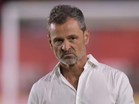 Diego Cocca dio la razón del mal momento del Atlas y marcó la salida