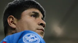 Javier Eduardo López pasó siete años con Chivas.