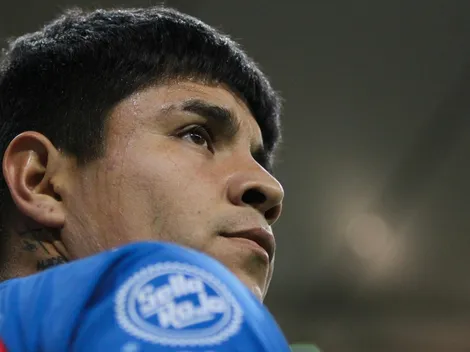 Chofis López dispuesto a enamorarse del Pachuca y sin rencores para Chivas