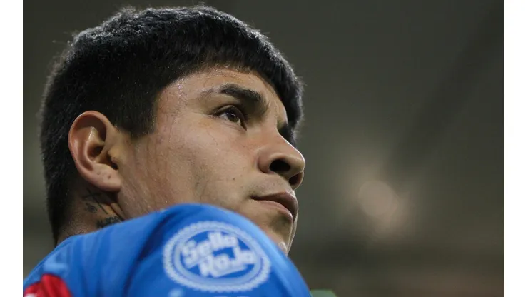 Javier Eduardo López pasó siete años con Chivas.
