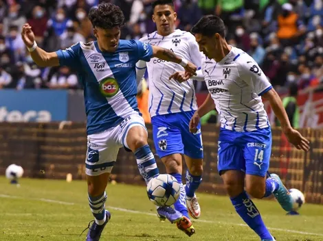 Boletos para Monterrey vs. Puebla por el Apertura 2022 de la Liga MX: precios y dónde comprarlos