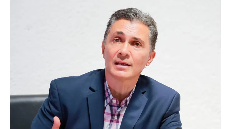 Adolfo Ríos consiguió que su suspensión en la Liga MX se redujera por estos hechos