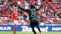 Hugo Rodríguez Santos Laguna Apertura 2022