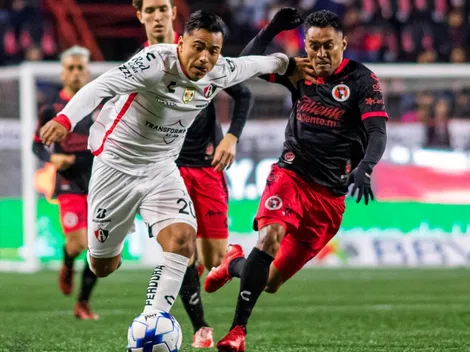 Boletos para Atlas vs. Tijuana por el Apertura 2022 de la Liga MX: precios y dónde comprarlos