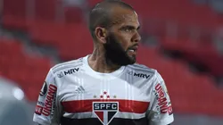 Larcamón le dio la bienvenida al flamante refuerzo de los auriazules