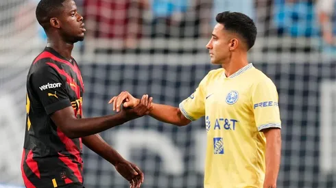 Arizpe castiga al América por sus amistosos internacionales en pleno torneo