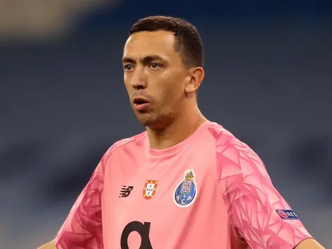 ¿No era mejor el América? Marchesín se suma a un humilde equipo europeo