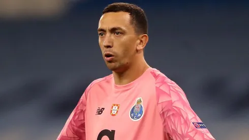 Agustín Marchesín definió su futuro.