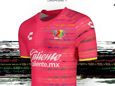 El rebozo, el emblema que lucirá la Liga MX en el All-Star Game 2022