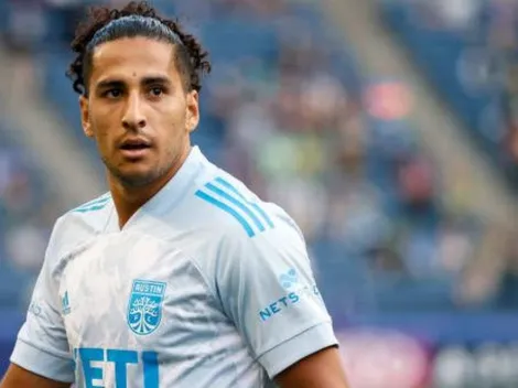 Inminente el regreso de Cecilio Domínguez a la Liga MX