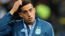 Liga MX: ¿Cuándo se enfrentarán Ramiro y Rogelio Funes Mori?
