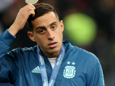 Liga MX: ¿Cuándo se enfrentarán Ramiro y Rogelio Funes Mori?