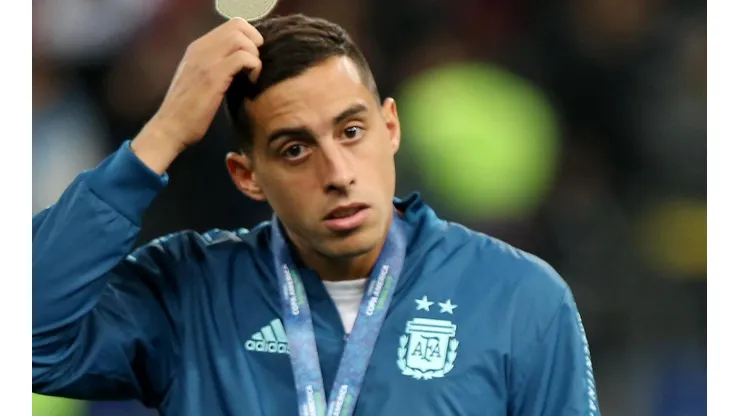 Liga MX: ¿Cuándo se enfrentarán Ramiro y Rogelio Funes Mori?