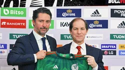 Ordiales comenzará sus funciones a partir del 1 de agosto