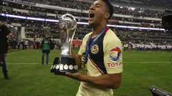 Buscan "repatriar" a Cecilio Domínguez en México