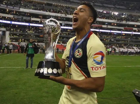 Cecilio Domínguez, cerca de tener otra chance en la Liga MX