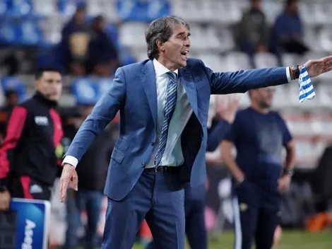 Tres motivos por los que Almada no se fue contento tras empatar con Pumas