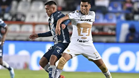 Tigres venció a Atlas y llegó a su tercer triunfo en el Apertura 2022.