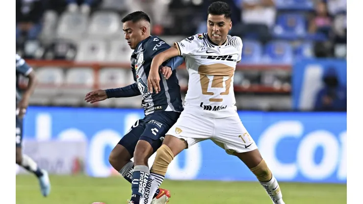 Tigres venció a Atlas y llegó a su tercer triunfo en el Apertura 2022.