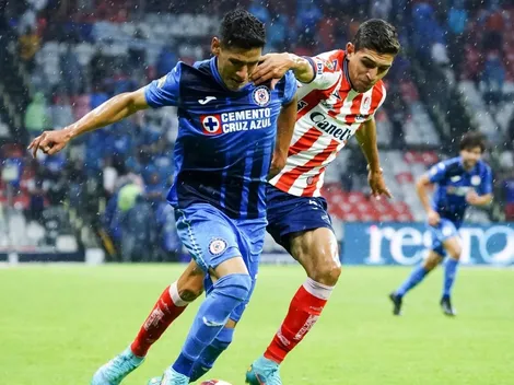 Boletos para Atlético San Luis vs. Cruz Azul por el Apertura 2022 de la Liga MX: precios y dónde comprarlos