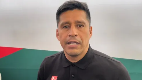 Ricardo Osorio Bundesliga 2022