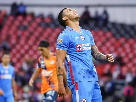 Siguen sin hacer pesar el Azteca