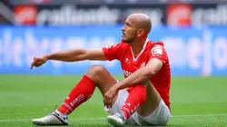 Carlos González no se ha estrenado con el Toluca.