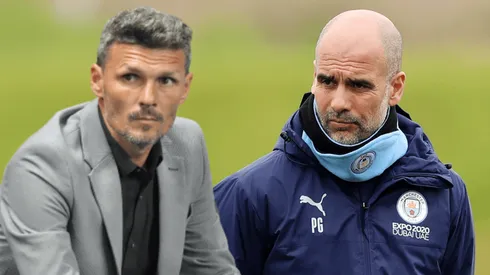 Declaraciones tras el América - City.