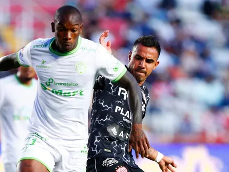 Boletos para Necaxa vs. FC Juárez por el Apertura 2022 de la Liga MX: precios y dónde comprarlos