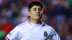 Javier Eduardo López se verá las caras con el Rebaño.