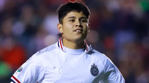 Javier Eduardo López se verá las caras con el Rebaño.