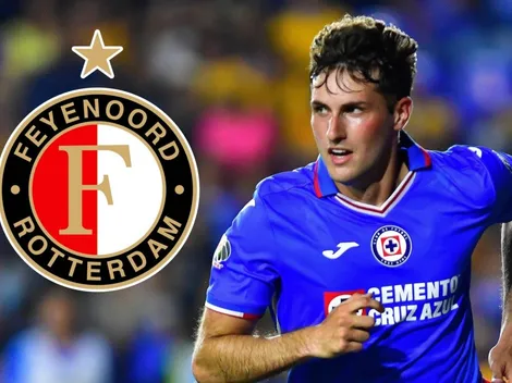 ¿Quiere a Santi Giménez? Desde Feyenoord rompen el silencio