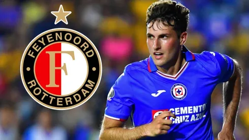 ¿Hay interés o no de Feyenoord por el Chaquito?