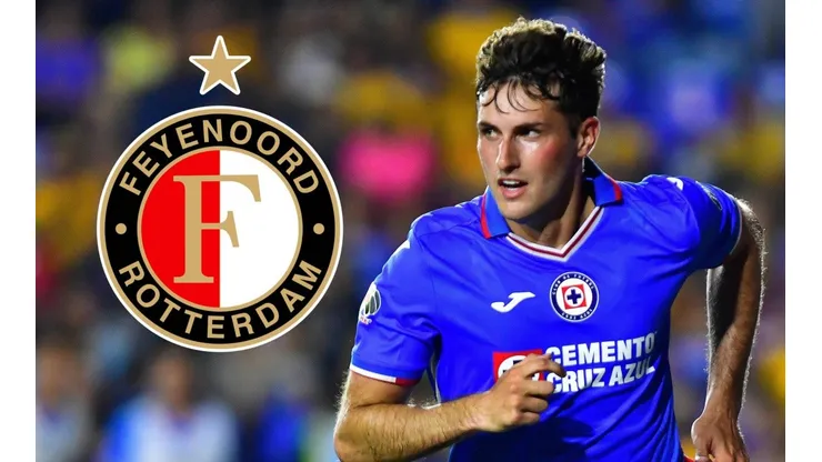 ¿Hay interés o no de Feyenoord por el Chaquito?